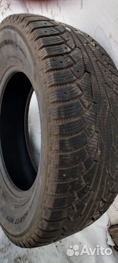 Nokian Tyres Nordman 5 SUV 265/65 R17 33F