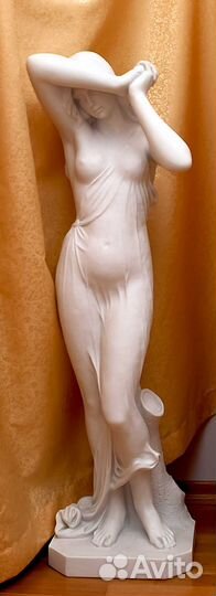 Скульптура Dal. Torrione