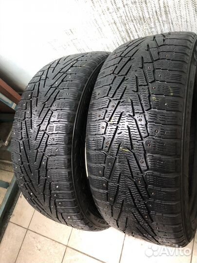 Nokian Tyres Hakkapeliitta 7 SUV 255/50 R19