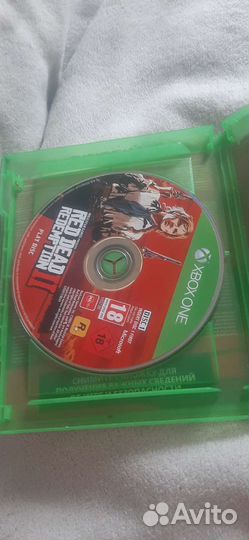 Red dead redemption 2