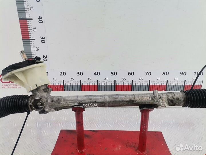 Рейка рулевая для Renault Modus 8200565645