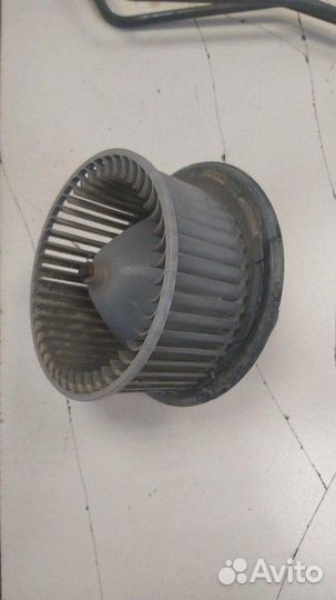 Моторчик отопителя Daewoo Matiz