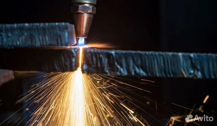 Газорезчик