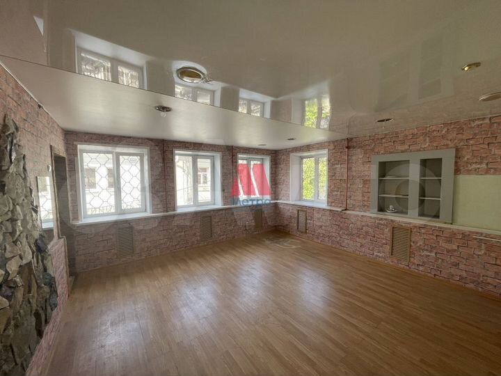 Офис 26м2 на Нахимсона