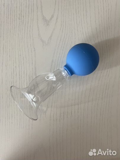 Новый ручной молокоотсос