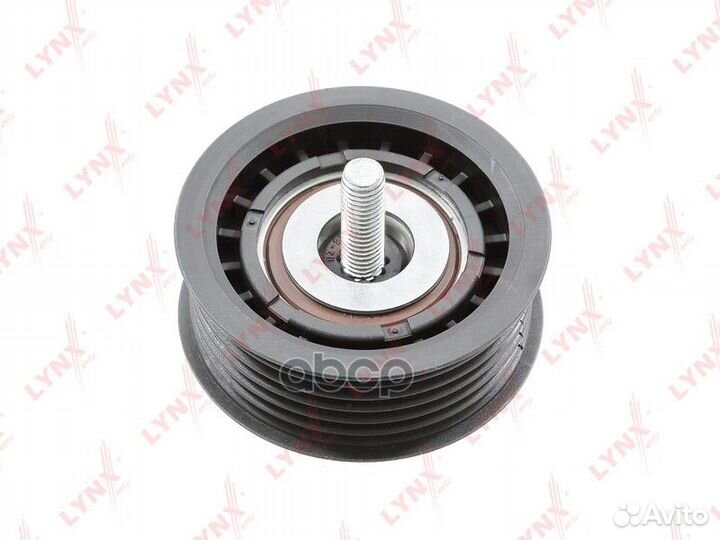 Ролик промежуточный навесного оборудования PB71