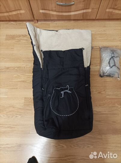 Конверт для малыша