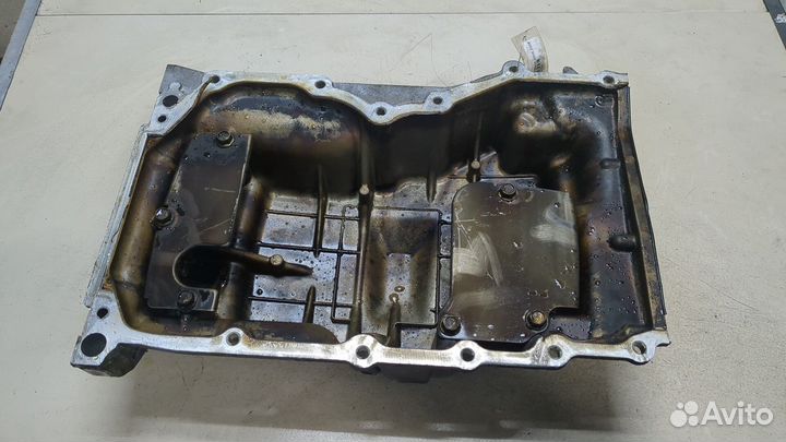 Поддон Mazda 6 (GG), 2006