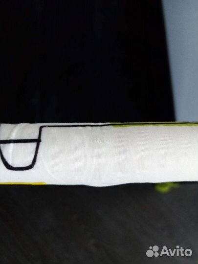 Складной манеж be2me 