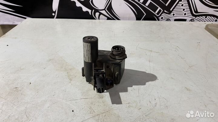 Блок управления круиз контроля BMW 5 E39