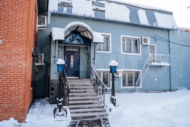 Офисные помещения (различной площадью) все 150 м²