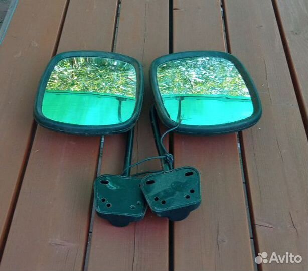 Зеркало УАЗ 469