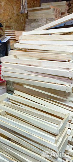 Рамки для ульев