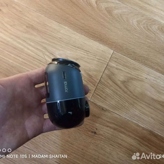 Видеорегистратор 70mai dash cam omni x200