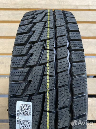 Cordiant Winter Drive PW-1 185/65 R15 92T