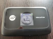 Мобильный роутер LTE Huawei MF-910 под любой тариф