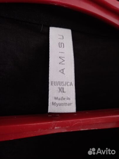 Блузка женская 46 48