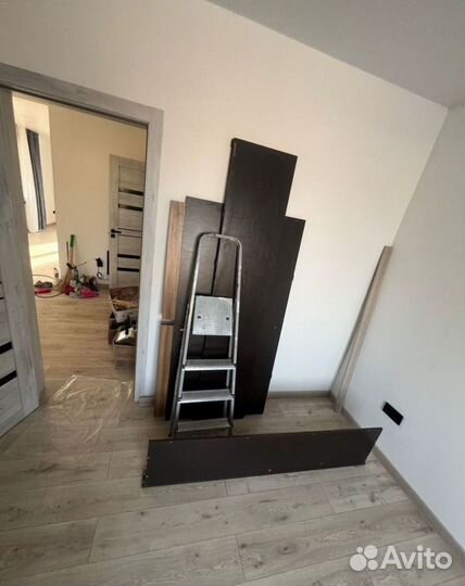 Кровать двухспальная бу