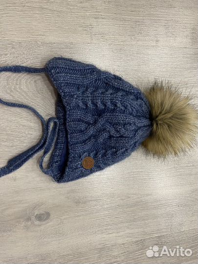 Шапка детская