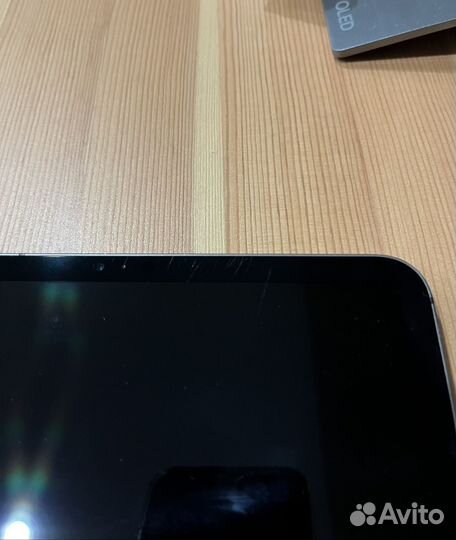 iPad pro 11 2018 256gb