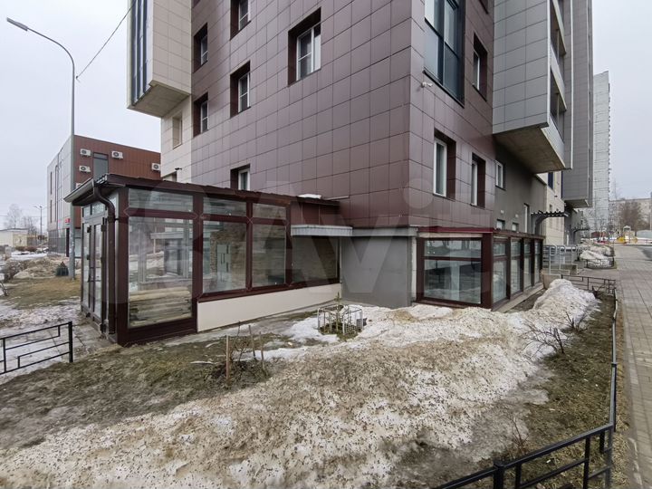 Свободного назначения, 188.8 м²