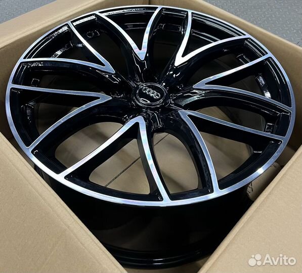 Диски на Audi Ауди Q5 R20