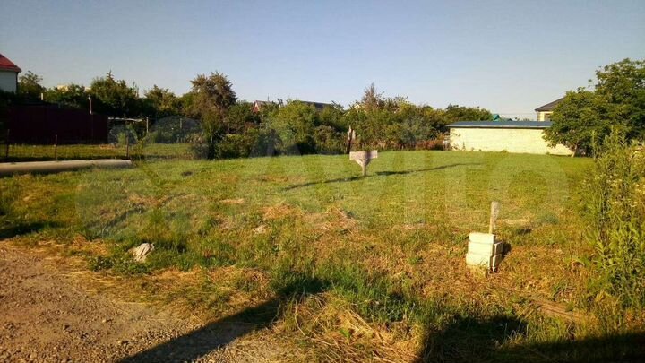 Участок 5 сот. (СНТ, ДНП)