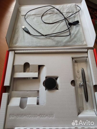 Графический планшет genius