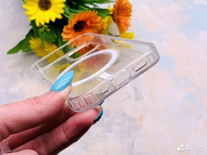 Чехол для iPhone 12/12 mini/12pro/12pro max