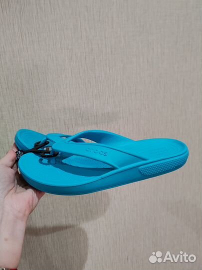 Crocs женские 37-38