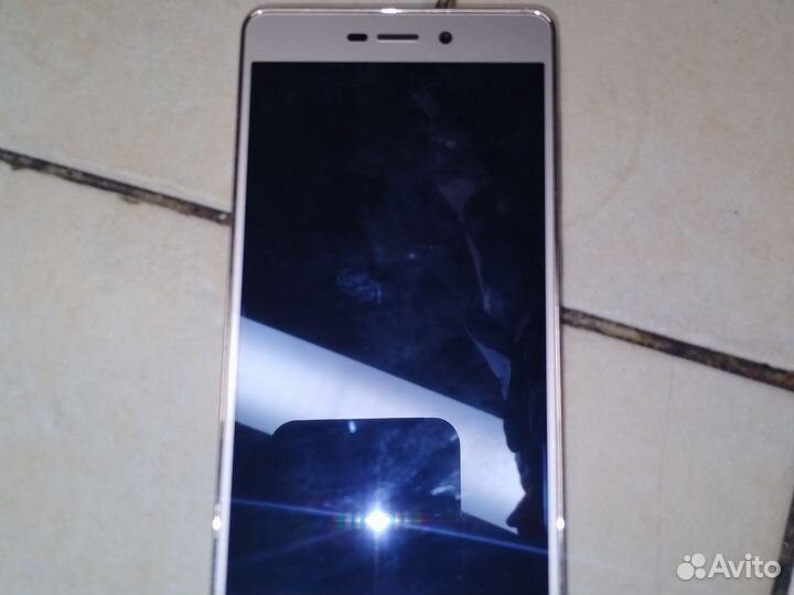 Xiaomi Redmi 3S, 3/32 гб