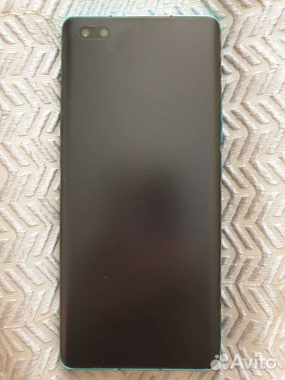 Телефон Honor 30 pro plus