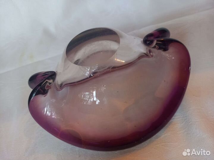 Конфетница СССР