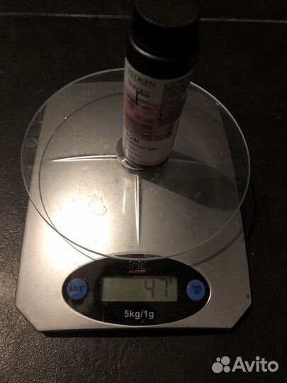 Redken shades eq gloss краска