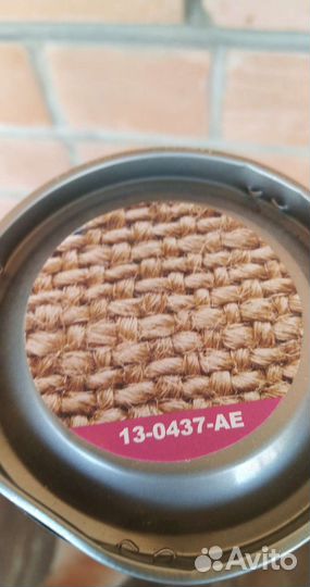 Обои виниловые на флизелиновой основе