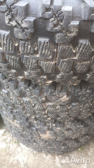 Колеса на ниву УАЗ Соболь
