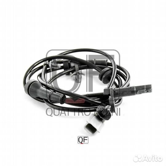 Импульсный датчик abs fr