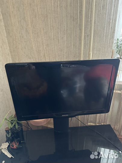 Телевизор philips 32 дюйма