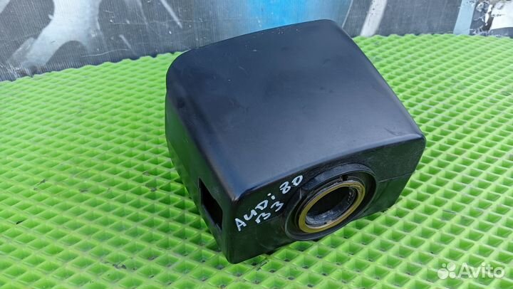 Подрулевой пластик Audi 80 B3