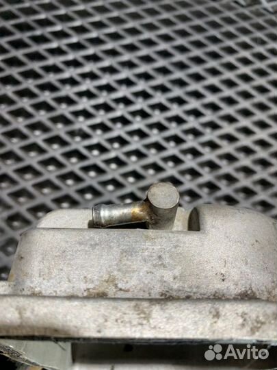 Клапанная крышка 139QMB