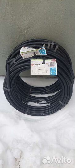 Шланг магистральный Gardena 1346-20