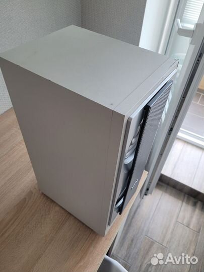 Пассивный сабвуфер Philips