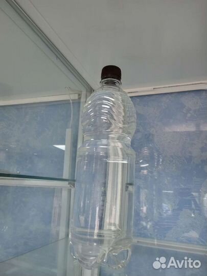 Масло Вазелиновое