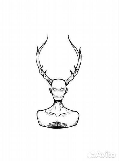 Татуировка бесплатно