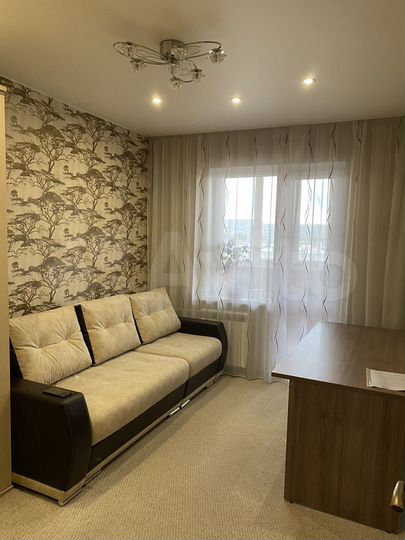 3-к. квартира, 63,1 м², 7/9 эт.