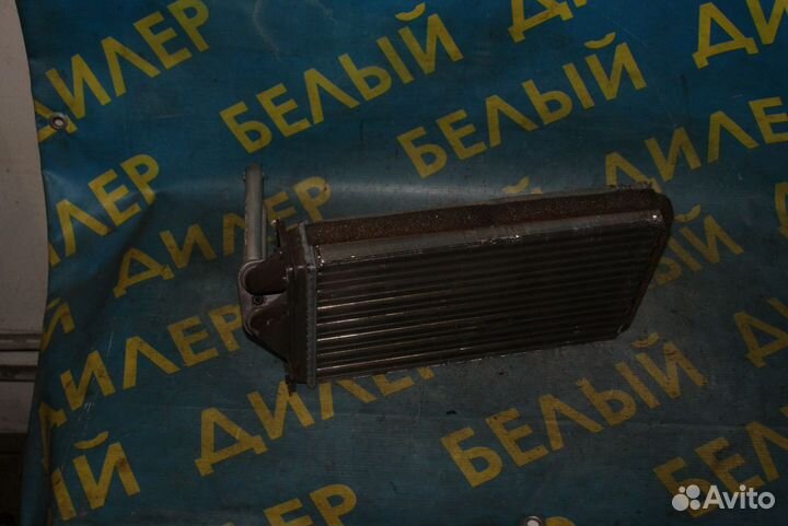 Радиатор печки Chrysler Voyager 4