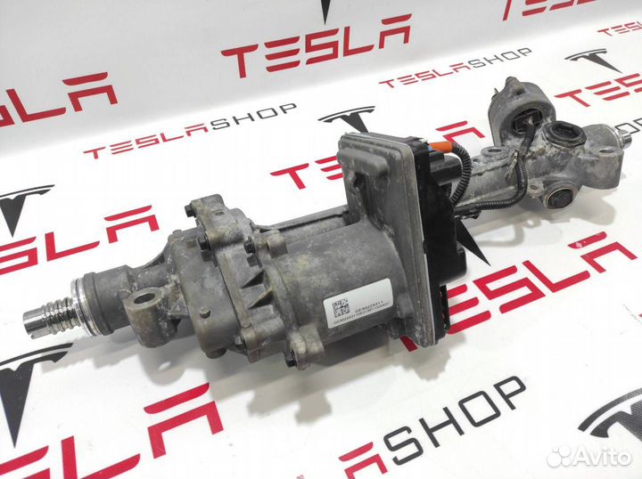 Рулевая рейка Tesla Model X 2019 1070801-00-E