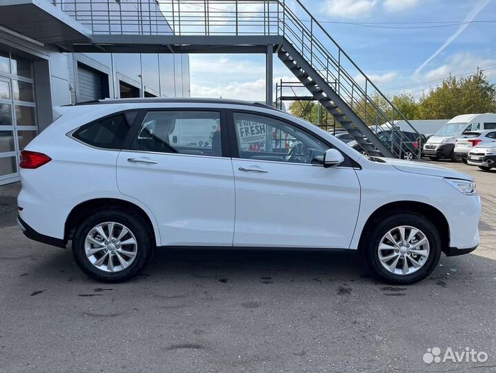 Haval M6 1.5 AMT, 2023