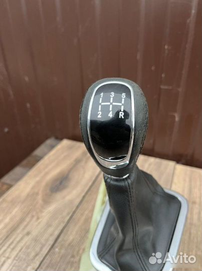 Кулиса переключения передач Chery Bonus 3 3 1.5