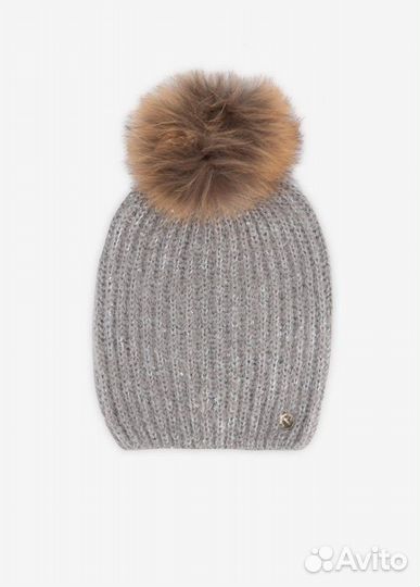 Новые шапки Liu Jo